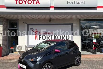 Toyota Aygo (X) 39.980 km 12.980 &euro; Bielefeld 33689