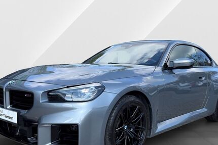 BMW M2 12.484 km 59.989 &euro; Bielefeld 33719