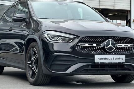 Mercedes-Benz GLA 220 119.000 km 26.800 &euro; Bielefeld 33609