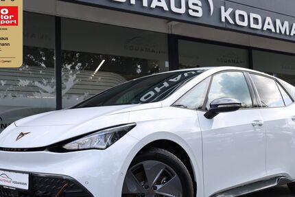 Cupra Born 8.596 km 26.950 &euro; Rheda-Wiedenbrück 33378