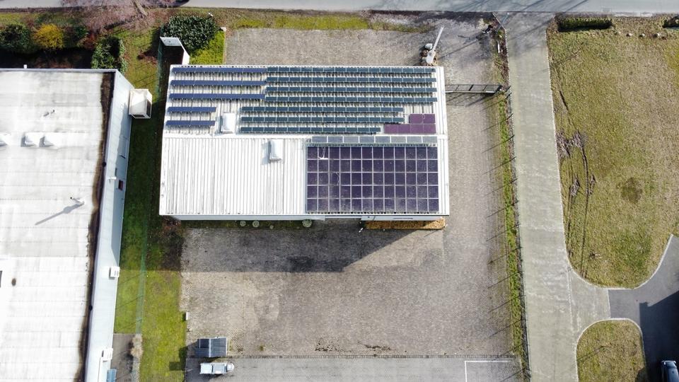 Gewerbeobjekt Verl - 2.700&euro; | Angebot:26495565