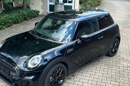 Mini Cooper 12.000 km 21.950 &euro; Gütersloh 33335