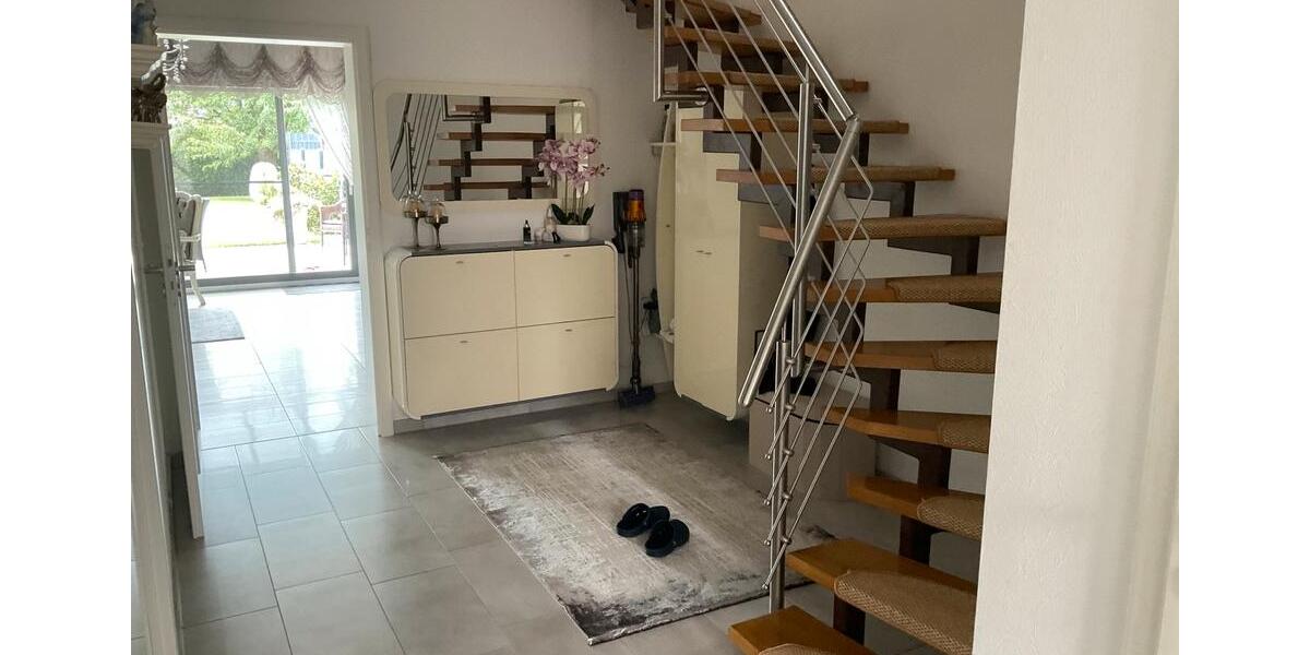 Doppelhaushälfte Beelen - 5 Zimmer, 160 m&sup2;, 385.000&euro; | Angebot:27477800