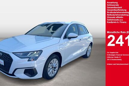 Audi A3 18.840 km 27.500 &euro; Gütersloh 33330