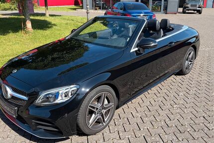 Mercedes-Benz C 300 70.000 km 36.500 &euro; Lage OT Heiden 32791