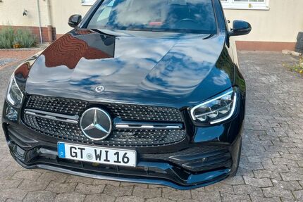 Mercedes-Benz GLC 300 135.000 km 31.000 &euro; VERSMOLD 33775