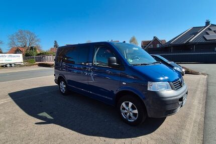 VW T5 Caravelle 280.000 km 8.499 &euro; Versmold 33775