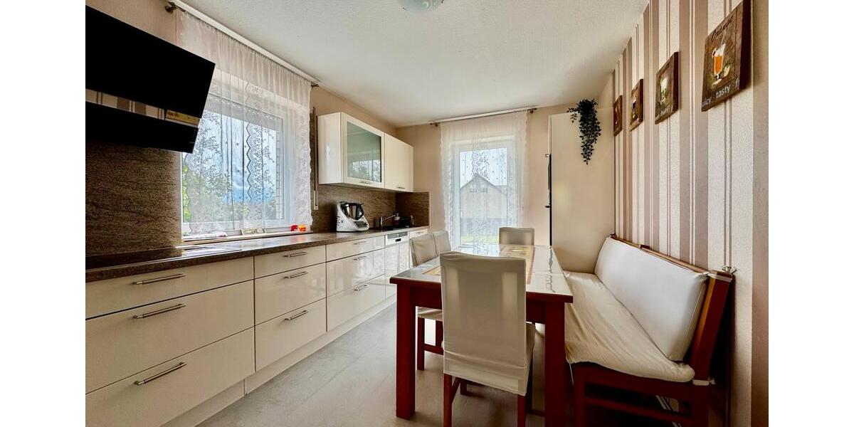 Einfamilienhaus Bielefeld Heepen - 5 Zimmer, 115 m&sup2;, 485.000&euro; | Angebot:26978864