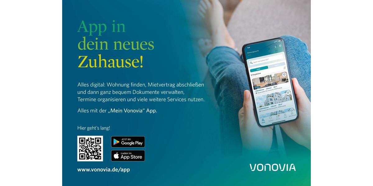 Etagenwohnung Bielefeld Sennestadt - 3 Zimmer, 70 m&sup2;, 641&euro; | Angebot:24485284