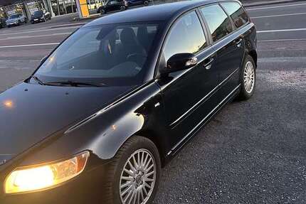 Volvo V50 264.300 km 3.300 &euro; Beckum, Stadt 59269