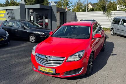 Opel Insignia 317.000 km 3.450 &euro; Bielefeld 33649