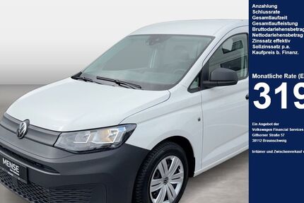VW Caddy Maxi 103.022 km 21.590 &euro; Gütersloh 33334