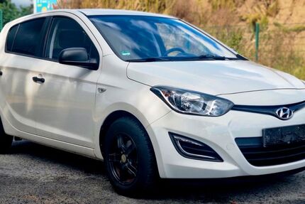 Hyundai i20 123.950 km 4.890 &euro; Bielefeld 33649