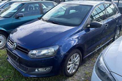 VW Polo 250.000 km 2.650 &euro; Bielefeld 33647