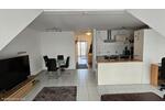 Dachgeschoßwohnung Warendorf - 2 Zimmer, 54 m&sup2;, 187.500&euro; | Angebot:27450789