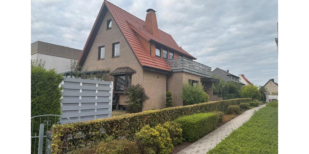 Einfamilienhaus Spenge - 4 Zimmer, 125 m&sup2;, 330.000&euro; | Angebot:27168886