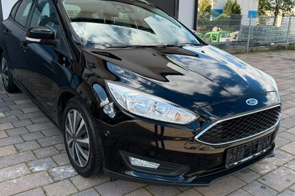 Ford Focus 158.068 km 6.700 &euro; Bielefeld 33689