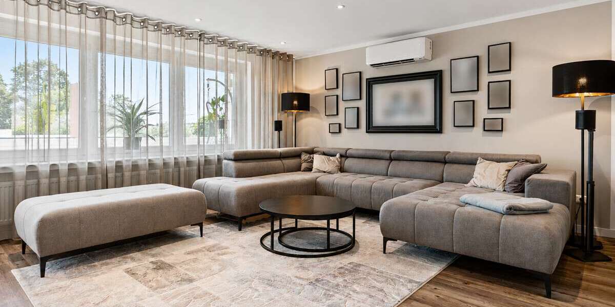 Etagenwohnung Hövelhof - 4 Zimmer, 131 m&sup2;, 435.000&euro; | Angebot:27114881