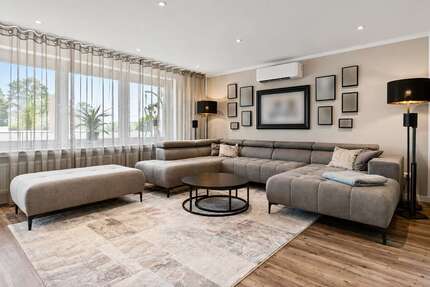 Wohnung Hövelhof - 4 Zimmer, 131 m&sup2;, 435.000&euro; | Angebot:27114881