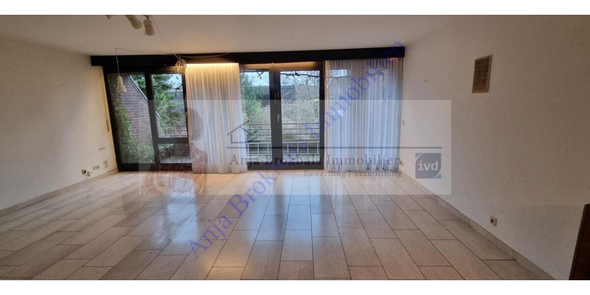 GT: Stadtnah, Reihenhaus mit Garage_provisionsfrei für Käufer - Reihenmittelhaus Gütersloh Isselhorst | Angebot:27500657