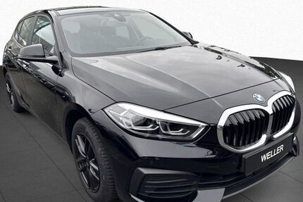 BMW 118 17.319 km 21.490 &euro; Gütersloh 33334