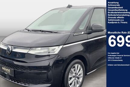 VW T7 Multivan 10.750 km 68.710 &euro; Gütersloh 33334
