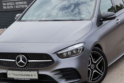 Mercedes-Benz B 200 29.900 km 31.450 &euro; Beckum 59269