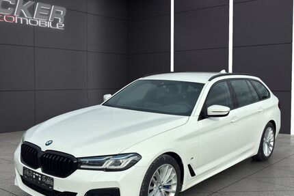 BMW 530 141.918 km 29.890 &euro; Lippstadt 59557