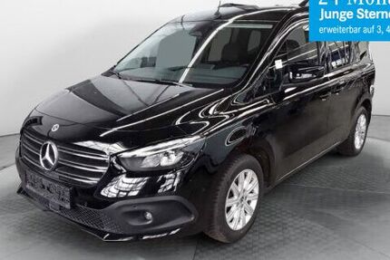 Mercedes-Benz T-Klasse 19.945 km 29.485 &euro; Schloß Holte-Stukenbrock 33758