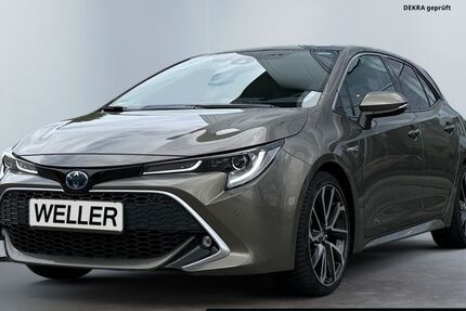 Toyota Corolla 18.039 km 25.990 &euro; Bielefeld 33609