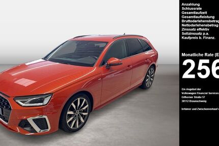 Audi A4 57.270 km 27.199 &euro; Oelde (Stromberg) 59302