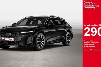 Audi A6 21.090 km 42.985 &euro; Gütersloh 33330