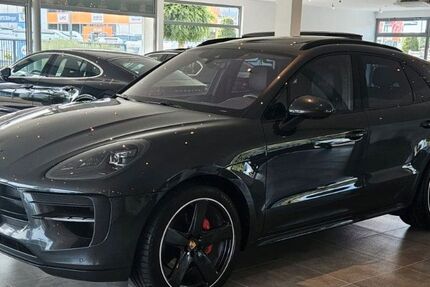 Porsche Macan 201.041 km 38.950 &euro; Warendorf 48231