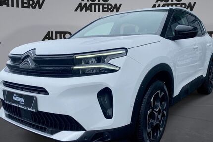 Citroen C5 Aircross 33.430 km 19.990 &euro; Gütersloh 33332