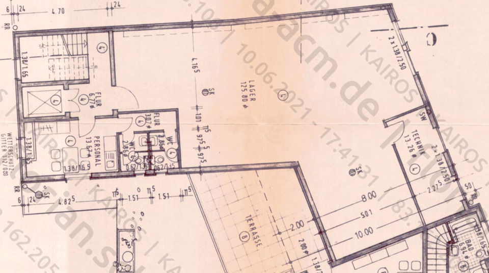 Gewerbeobjekt Bielefeld Jöllenbeck - 850&euro; | Angebot:23753474
