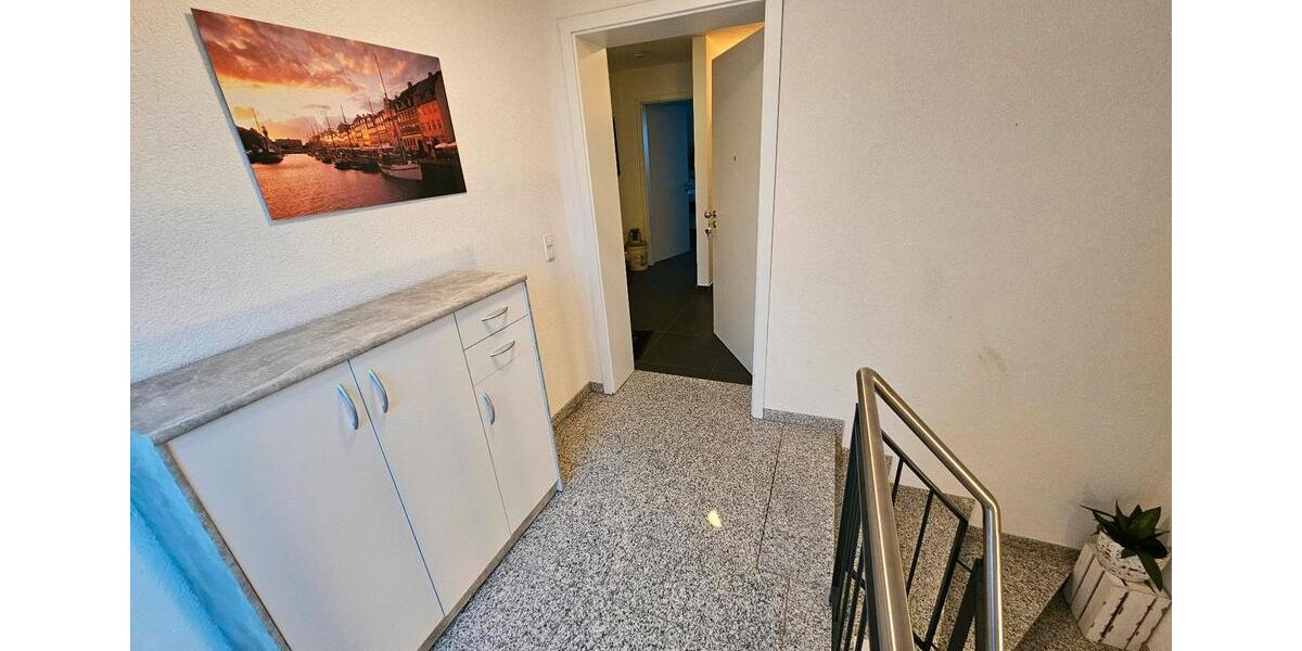 Maisonettenwohnung Rheda-Wiedenbrück Wiedenbrück - 4 Zimmer, 117 m&sup2;, 440.000&euro; | Angebot:26411155
