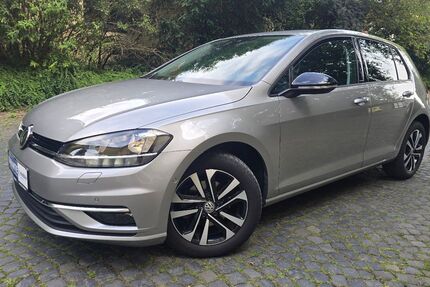 VW Golf 60.000 km 14.790 &euro; Borgholzhausen 33829