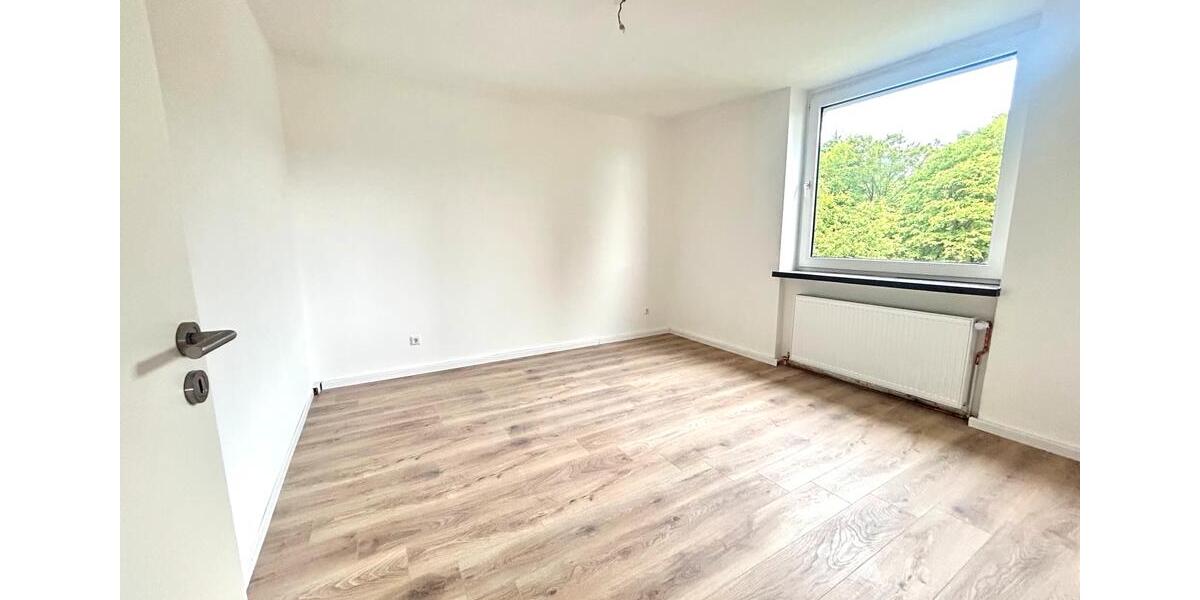 Etagenwohnung Bielefeld Heepen - 3 Zimmer, 78 m&sup2;, 163.000&euro; | Angebot:27486999