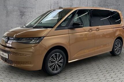 VW T7 Multivan 18.900 km 47.880 &euro; Rheda-Wiedenbrück 33378