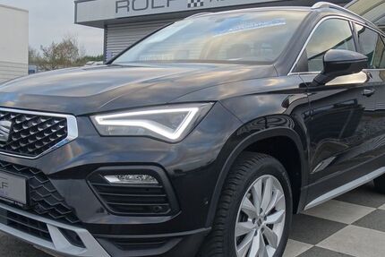 Seat Ateca 30.516 km 27.490 &euro; Warendorf 48231