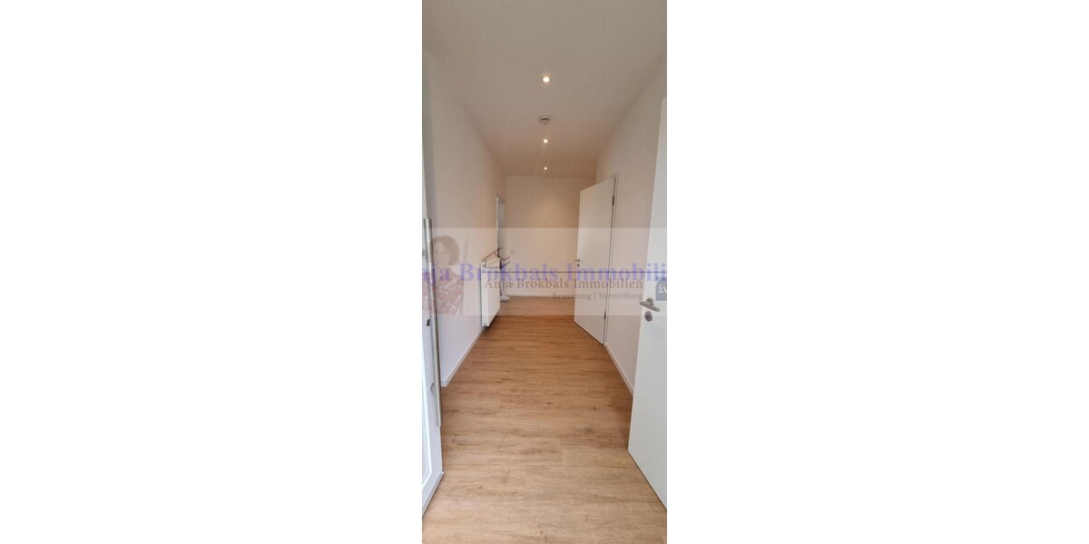 Jung, modern, stadtnah, barrierearm, EG mit Garten - 3- Gütersloh | Angebot:27307983