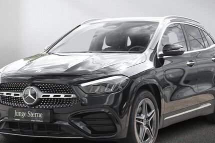 Mercedes-Benz GLA 200 12.278 km 36.290 &euro; Beckum 59269