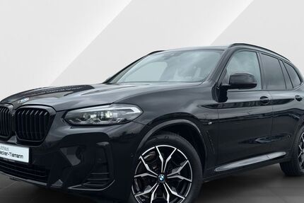 BMW X3 60.276 km 38.897 &euro; Bielefeld 33719