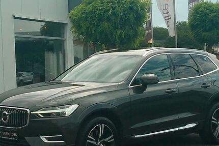 Volvo XC60 112.774 km 22.950 &euro; Warendorf 48231