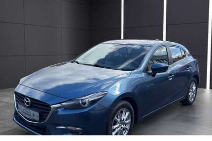 Mazda 3 127.160 km 11.990 &euro; Bielefeld 33613