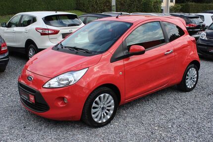 Ford Ka/Ka+ 61.000 km 3.970 &euro; Dissen 49201