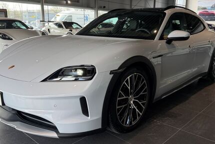 Porsche Taycan 8.374 km 99.800 &euro; Bielefeld 33719