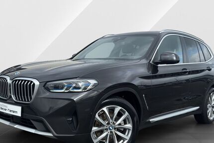 BMW X3 149.051 km 29.898 &euro; Bielefeld 33719