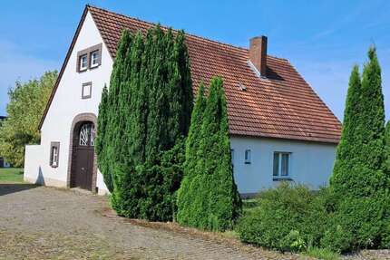 Haus Halle (Westf.) - 6 Zimmer, 148 m&sup2;, 239.000&euro; | Angebot:22199182