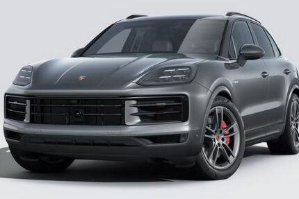 Porsche Cayenne 11.235 km 102.800 &euro; Bielefeld 33719